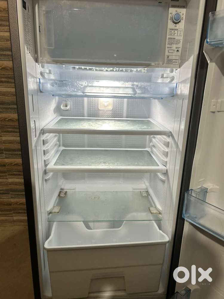 Samsung Single Door Refrigerator