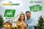 Villa Plots for Sale in Poonamallee