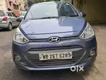 Hyundai Grand i10 2013-2016 Magna, 2015, Petrol