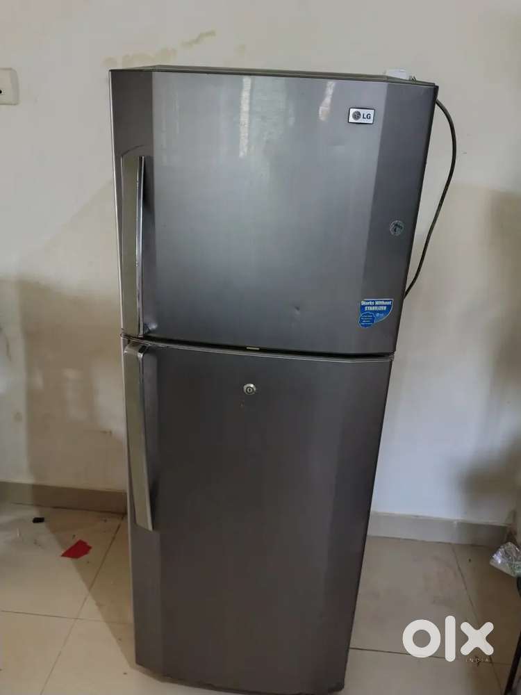 LG- refrigerator