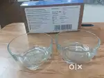 Glass Bowl