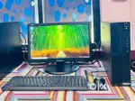 LENOVO DESKTOP AMD A10 7th Gen 8GB RAM 256GB SSD+500GB HDD
