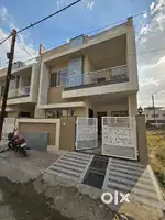 Semi furnished new duplex for sale in Rajabhoj