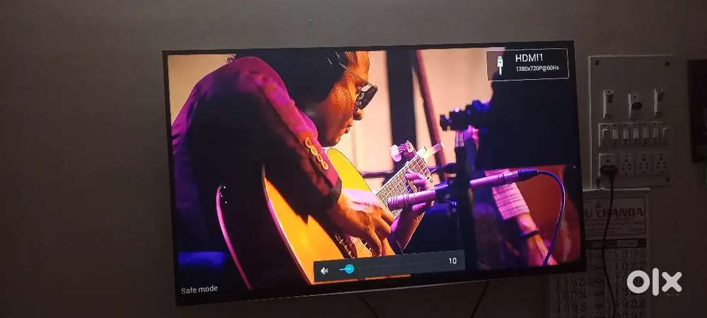 Samsung LCD TV For urgent sale