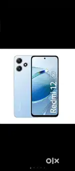 Redmi 12 5g