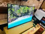 32inch smart Android led tv brand new model with 1 year warranty