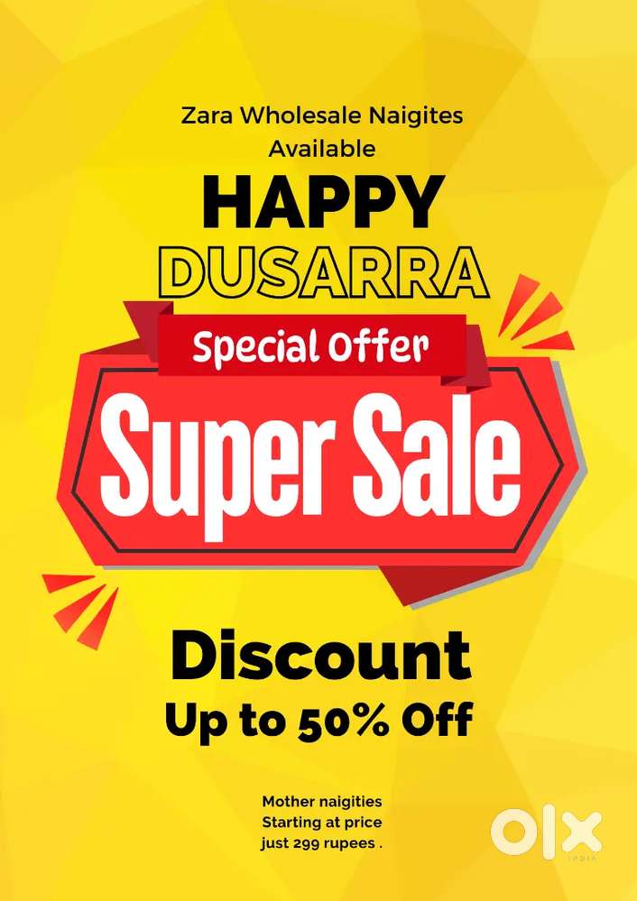All women naigities& night dress  wholesale price Available.