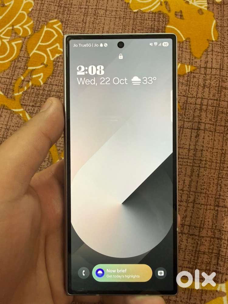 Samsung fold 6