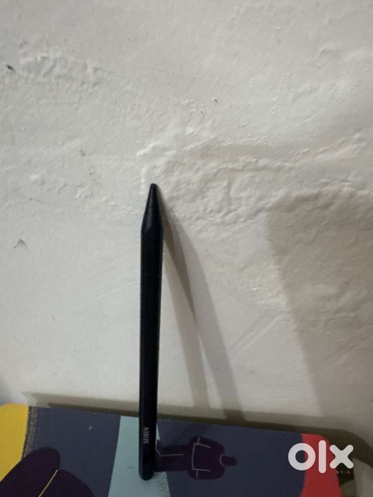 Stylus pencil with accesory glove free