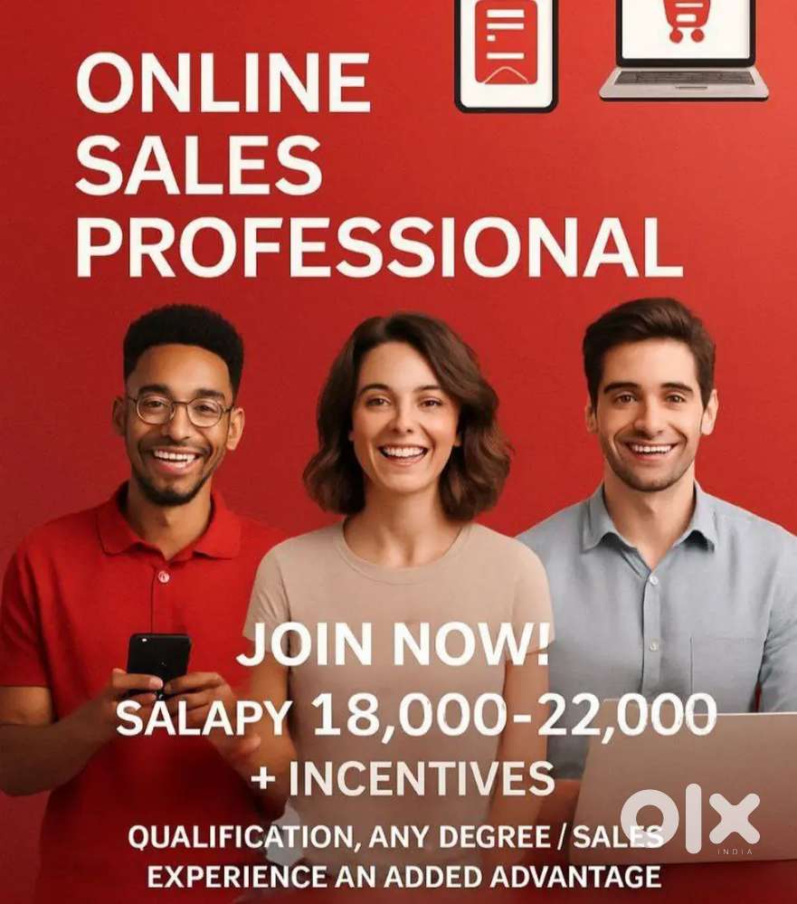 Sales marketing