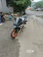 Sell my ktm 125