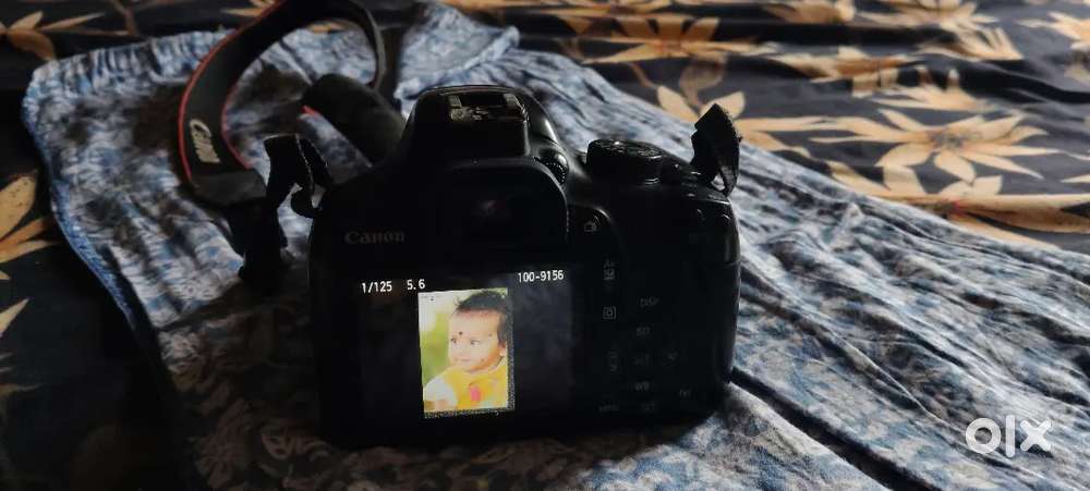 Canon 1500d
