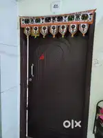 1 BHK ફલેટ વેચવાનો છે