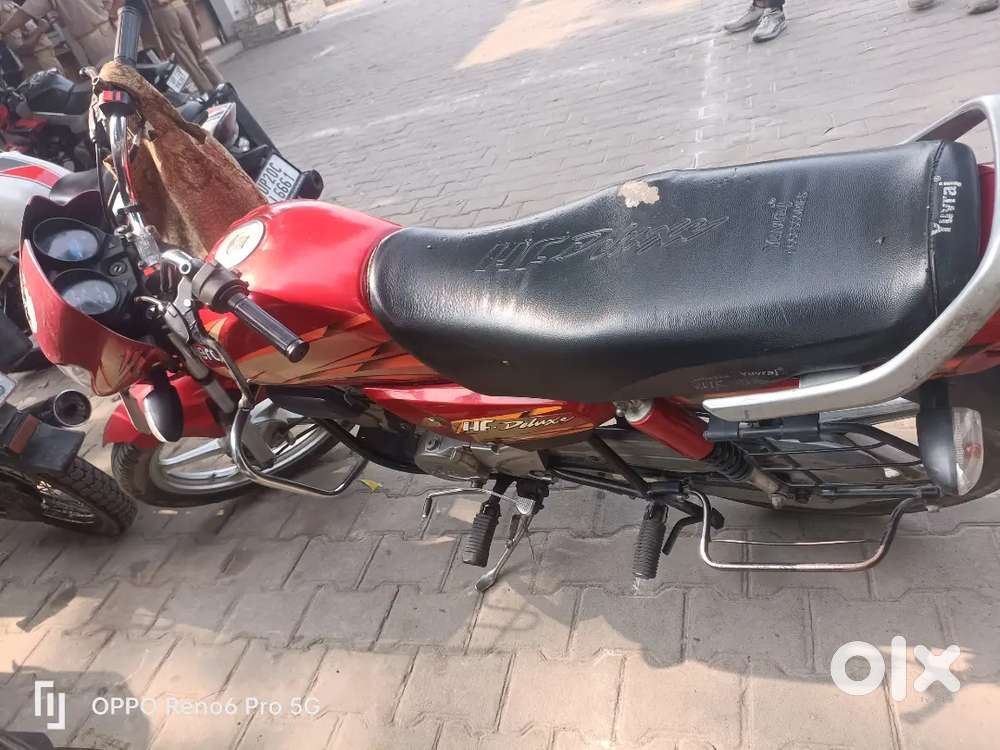 Hf Deluxe sale new condition