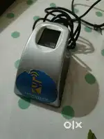 Mantra MFS100 finger frint scanner