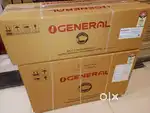 O General 1.5 ton split ac inverter / non inverter