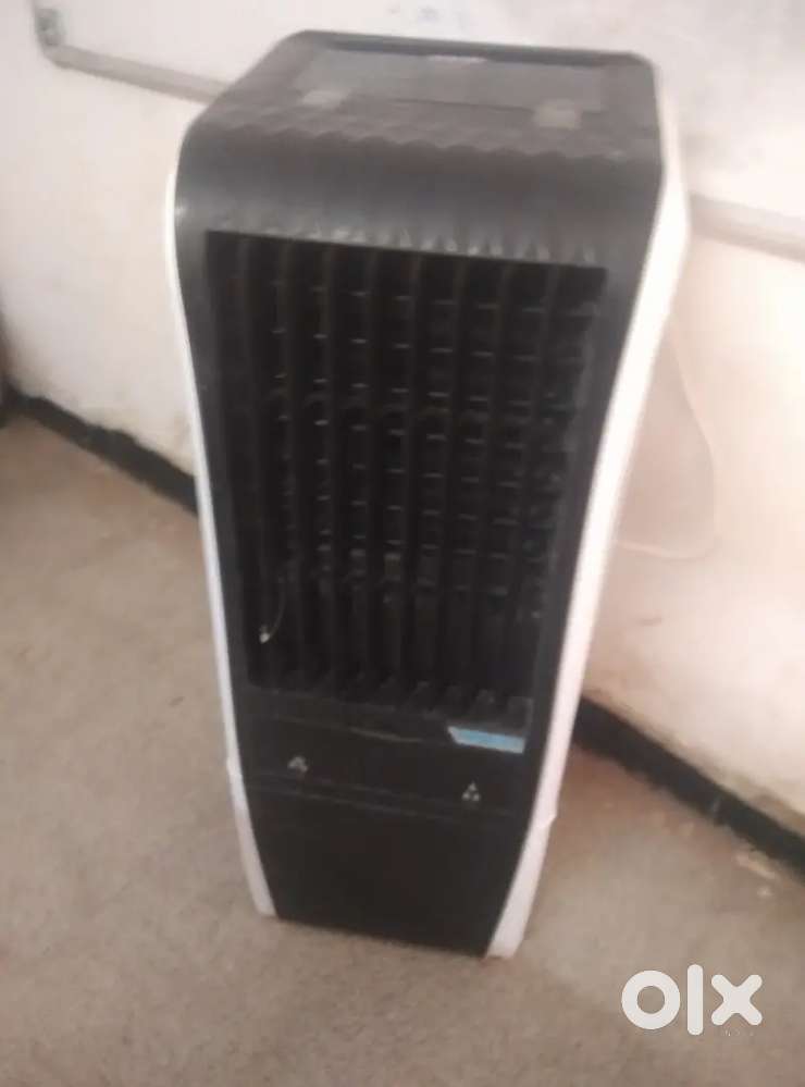 Air cooler