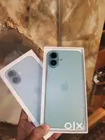 16 PLUS MULTY COLOUR REFURBISHED MOBILE WE HAVE A STORE GENIUN DELLER