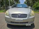 Hyundai Verna 1.5 CRDi VGT SX ABS, 2010, Diesel