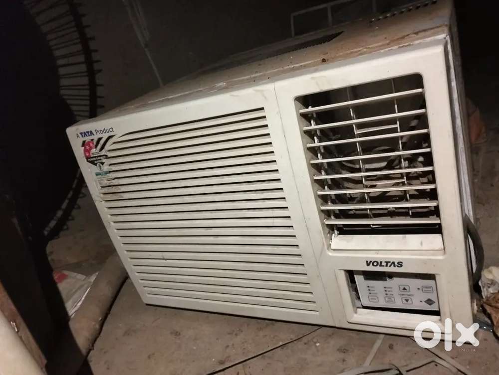 Voltas window ac
