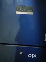 Fridge double door