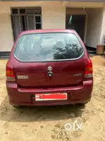 Maruti Suzuki Alto 2010 Petrol 56000 Km Driven