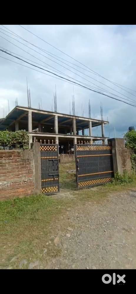 15 minutes required to reach GBIAP, Guwahati.