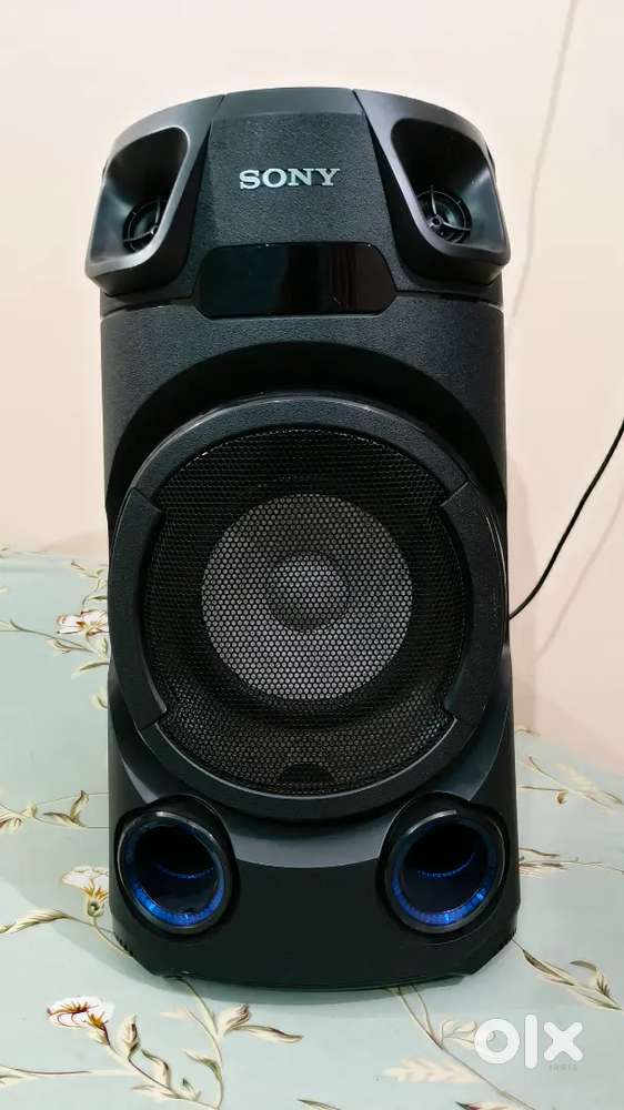 Sony MHCV13