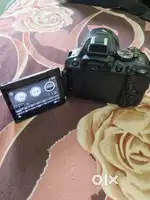 Nikon D5300 DSLR