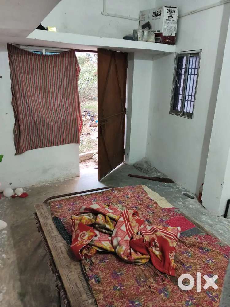 1bhk flate fully independent