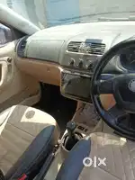 Skoda Fabia 2011