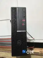 Dell Branded CPU