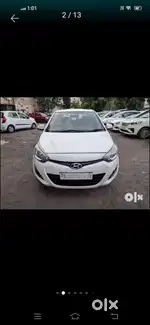 Hyundai i20 e 2014-2015 Magna 1.4 CRDi, 2014, Diesel