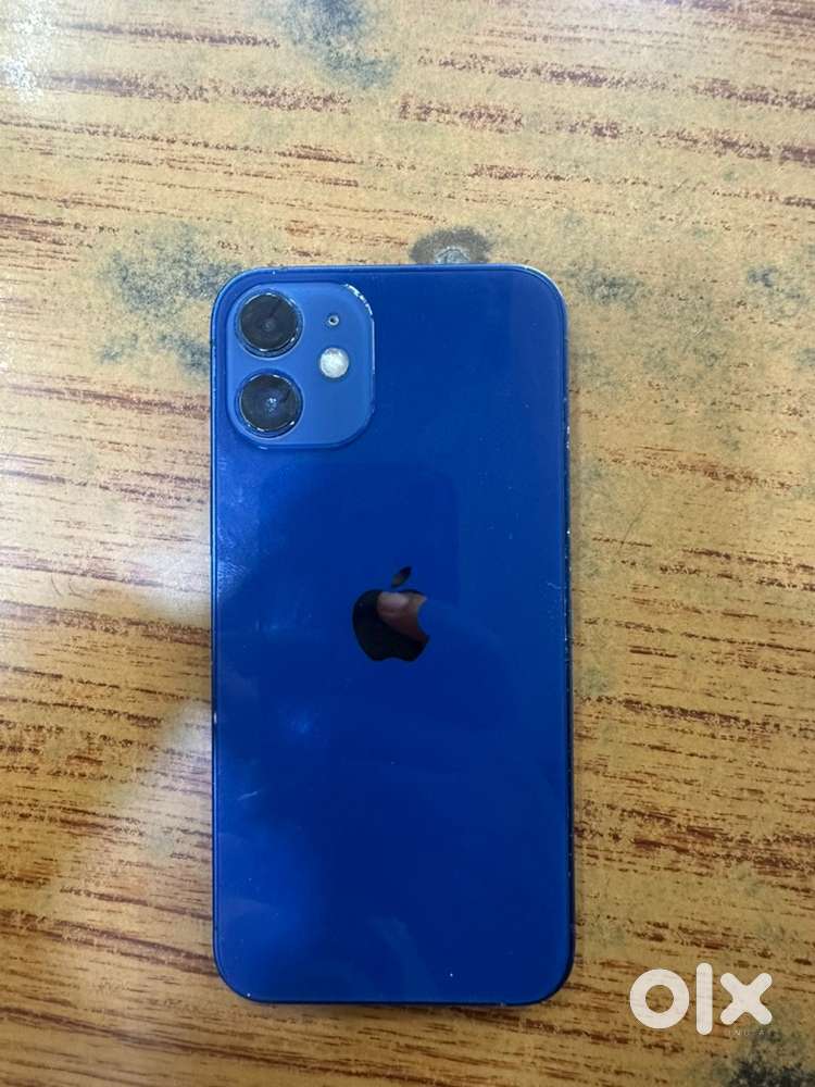 iphone 12 mini 128GB