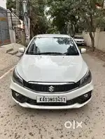 Ciaz 2020 model