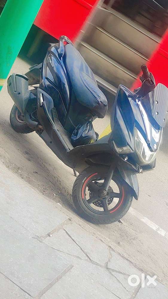 Burgman suzuki 125cc