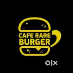 Broasted and burger maker