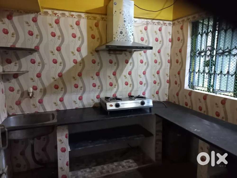 Rent in kanchrapara