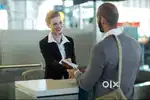 Air Ticketing Executive