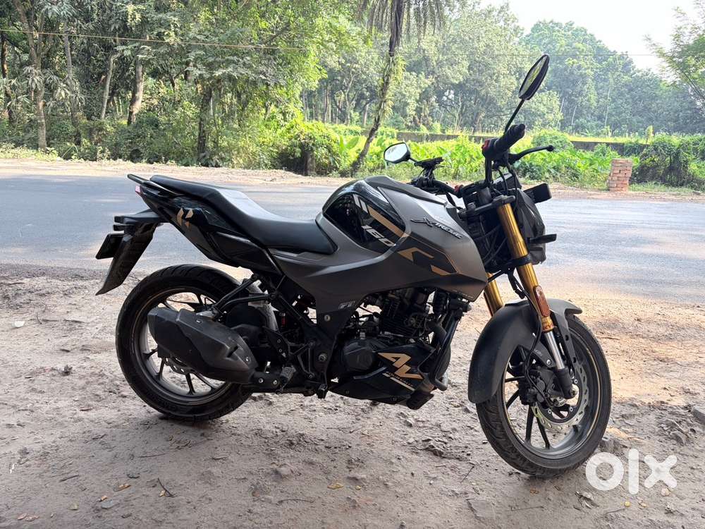 5 months Old bike, 7100 Kms Only