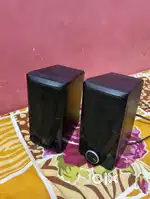 ZEB-WARRIOR 2.0 Speaker(ZEBBRONICS)