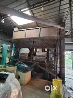 Shorting machine
