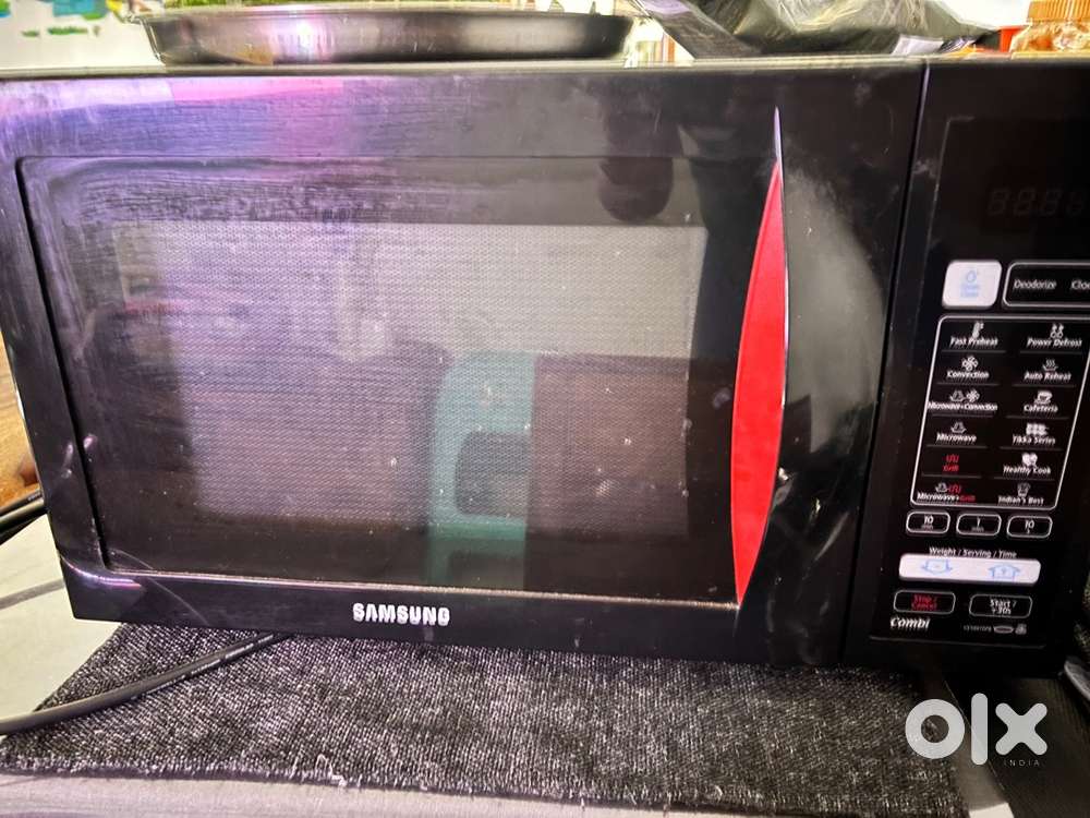 Amazing Microwave - Samsung 28L, Convection Microwave Oven