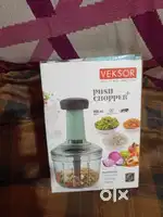 Veksor Company Push Chopper