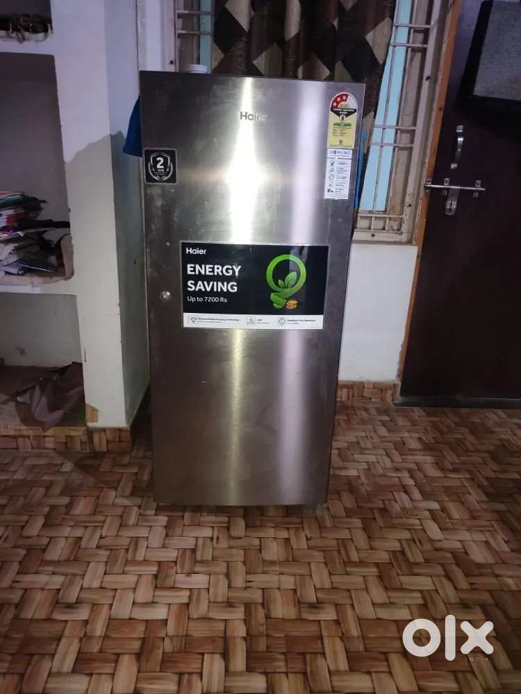 Haier refrigerator for sell