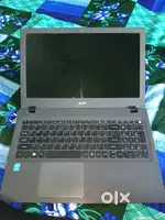 Acer Aspire E5 i3 5th Gen 8GB RAM 1TB HDD  Best Condition