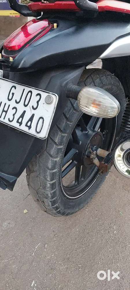 1st owner Good Condition