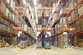 WAREHOUSE JOBS