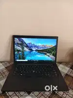 Dell latitude 7490 i5-8th 16GBRAM 256gb ssd