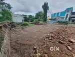 42*78 प्लॉट देणे, सोनाली हॉटेल समोर, सोसायटी मधे आहे